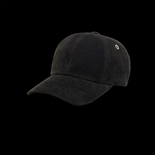 Ami Black Velour